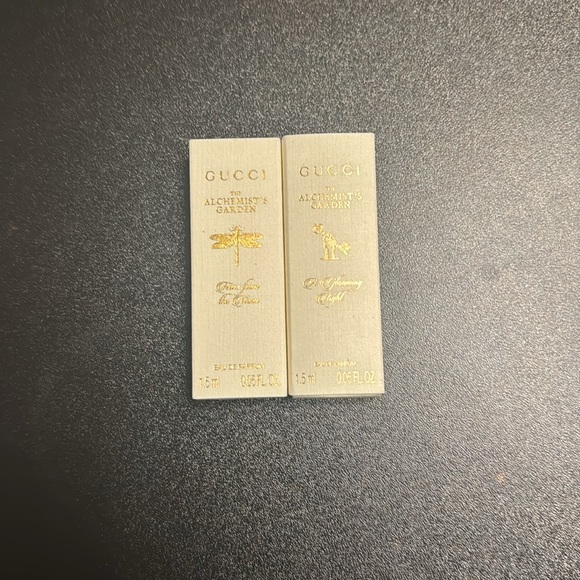 Assorted Designer Fragrance Samples - Picture 7 of 7